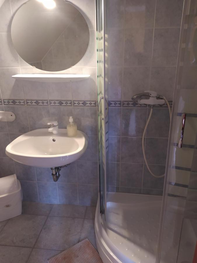 Misleny Home Kozarmisleny Eksteriør bilde