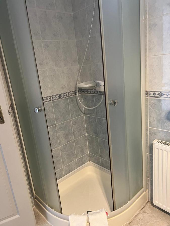 Misleny Home Kozarmisleny Eksteriør bilde