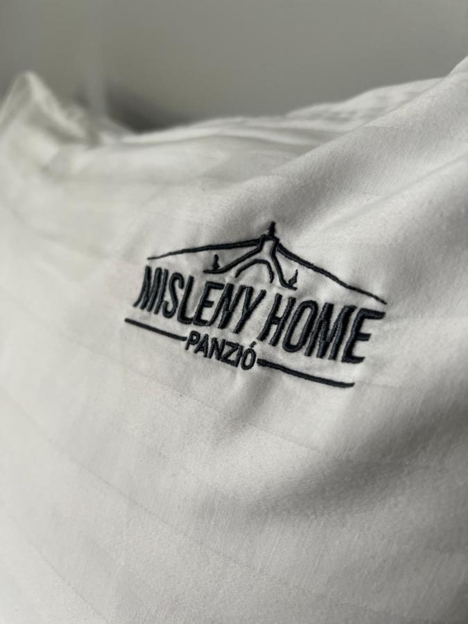 Misleny Home Kozarmisleny Eksteriør bilde